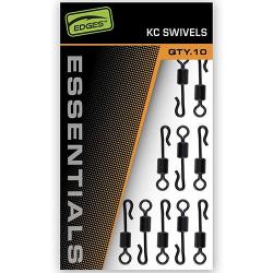 Emerillon Fox Edges KC (par 10)