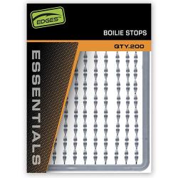 Stops Appats Fox Edges Boilie Stops (par 200)
