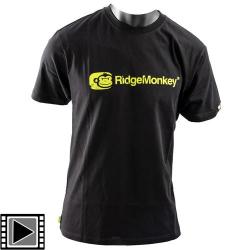 T-shirt RidgeMonkey Apearel LW Classic L
