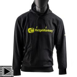 Sweat RidgeMonkey Apearel LW Classic Hoody XXL