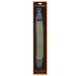 BRETELLE A FUSIL NEOPRENE KAKI TU