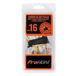 CORDON DE NETTOYAGE POUR FUSIL SANS 20
