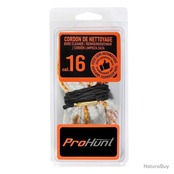 CORDON DE NETTOYAGE POUR FUSIL SANS 20