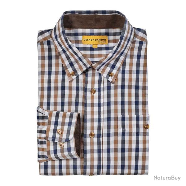CHEMISE NANCAY BM