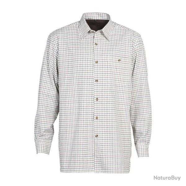 Chemise doubl�e polaire Inverness 5XL KAOR
