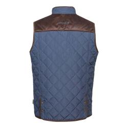 Gilet Stalion BLEU