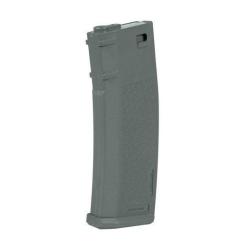 Chargeur M4 S-Mag 125 Billes (Specna Arms) Wolf Grey