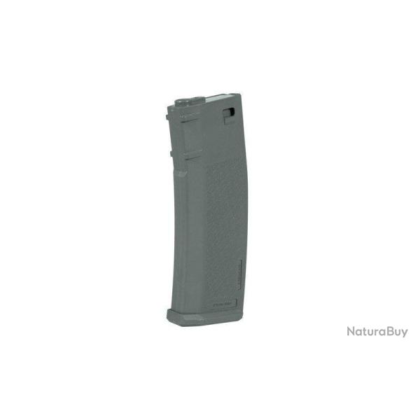 Chargeur M4 S-Mag 125 Billes (Specna Arms) Wolf Grey