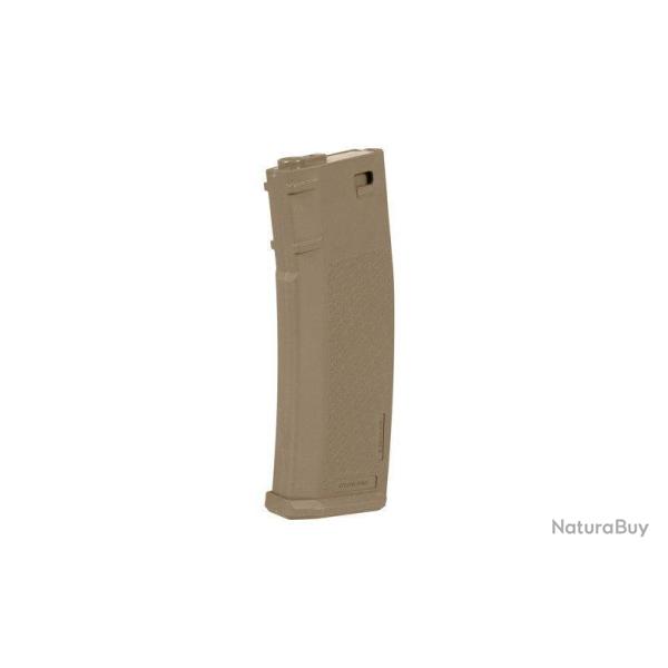 Chargeur M4 S-Mag 125 Billes (Specna Arms) D�sert