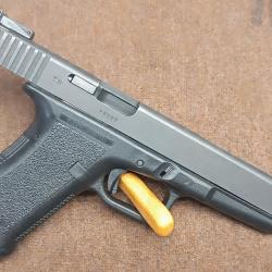 PISTOLET GLOCK 17 L CALIBRE 9x19 OCCASION
