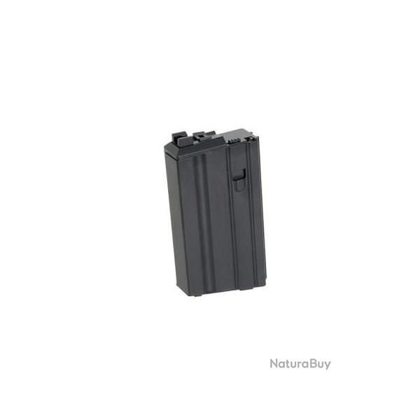 Chargeur M16 VN GBBR Open Bolt (WE)