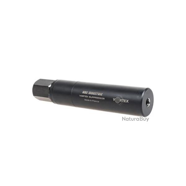 MODERATEUR DE SON RDS INDUSTRIE VORTEX CF 9 MM