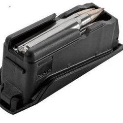 CHARGEUR CARABINE BENELLI LUPO 300 WM