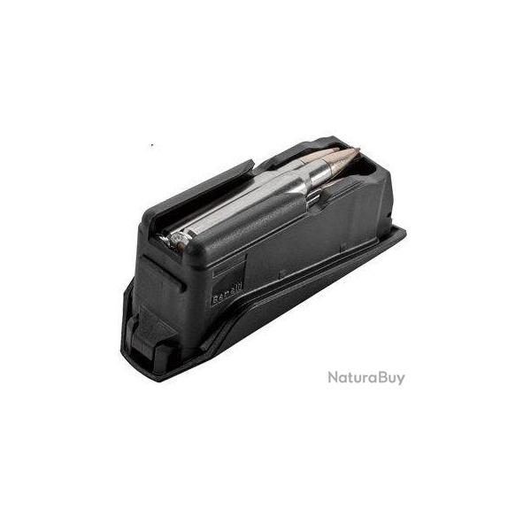 CHARGEUR CARABINE BENELLI LUPO 300 WM