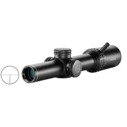 Lunette HAWKE VANTAGE 30 SFP WA 1-8X24 IR CIRCLE DOT