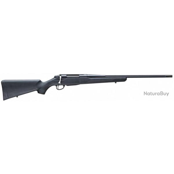 Carabine � verrou TIKKA T3X superlite flut� et filet� calibre 30-06