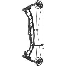 HOYT - ENDURO DROITIER (RH) 40-50 # BLACK OUT