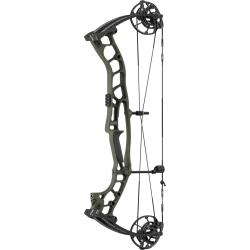 HOYT - ENDURO GAUCHER (LH) 40-50 # WILDERNESS