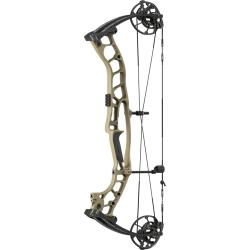 HOYT - ENDURO 50-60 # DROITIER (RH) SANDSTORM