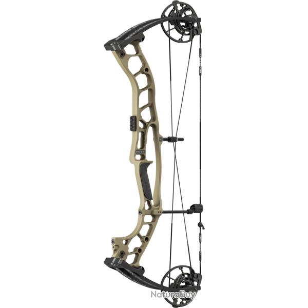 HOYT - ENDURO DROITIER (RH) 40-50 # SANDSTORM