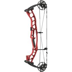 HOYT - ENDURO 50-60 # DROITIER (RH) ENDURO RED