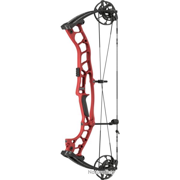 HOYT - ENDURO DROITIER (RH) 40-50 # ENDURO RED