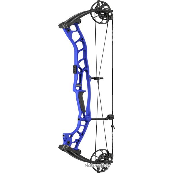 HOYT - ENDURO DROITIER (RH) 40-50 # ENDURO BLUE