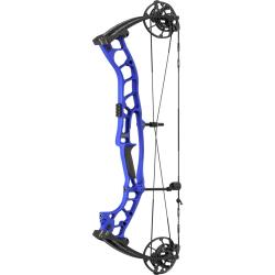 HOYT - ENDURO DROITIER (RH) 60-70 # ENDURO BLUE