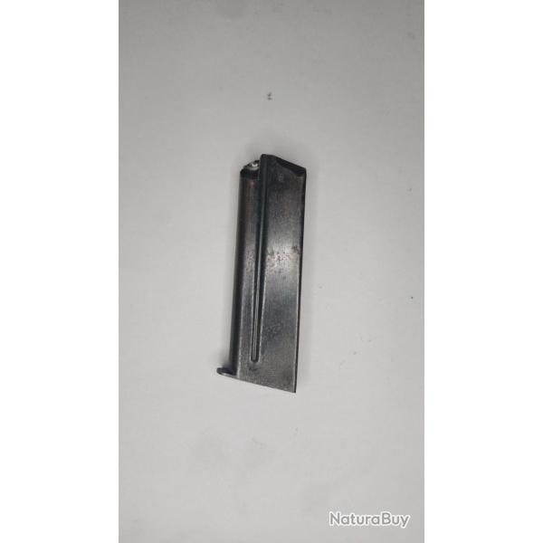 chargeur MAB 9para