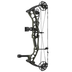 HOYT - Kit Value ENDURO GAUCHER (LH) 40-50 # SANDSTORM