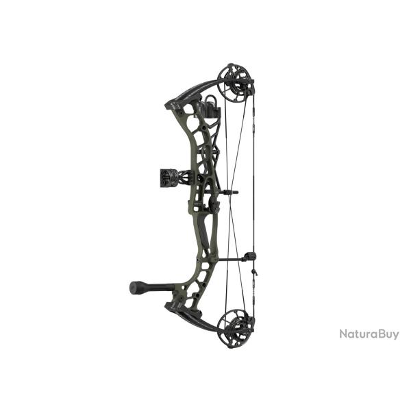 HOYT - Kit Value ENDURO GAUCHER (LH) 40-50 # SANDSTORM