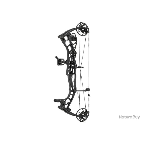 HOYT - Kit Premier ENDURO DROITIER (RH) 40-50 # SANDSTORM