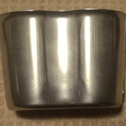 Quart inox arm&eacute;e fran&ccedil;aise inox