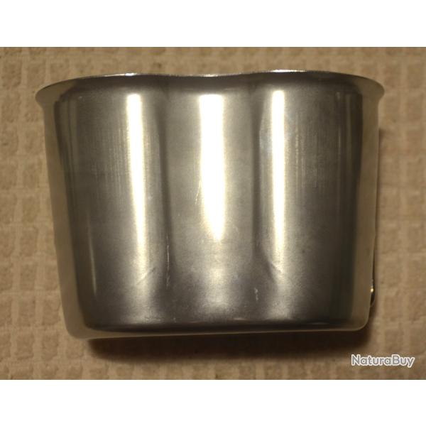Quart inox arm�e fran�aise inox