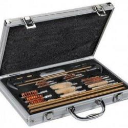 Mallette de nettoyage 24 pi&egrave;ces PRO HUNT