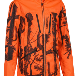 Veste Track Force ghostcamo B&B PERCUSSION-M