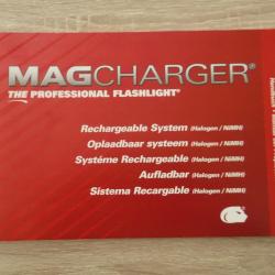 Manuel  d instructions  lampe  torche  MAGLITE