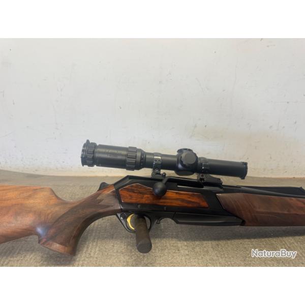 BROWNING MARAL CALIBRE 30-06 - 1� sans prix de r�serve