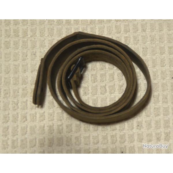 Bretelle MAS 36 , MAS36 MAS 49 arm�e francaise