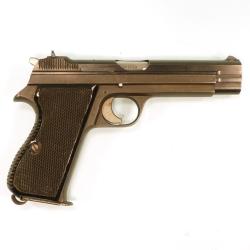 SIG   -   P210-2   -   Mono-matricule