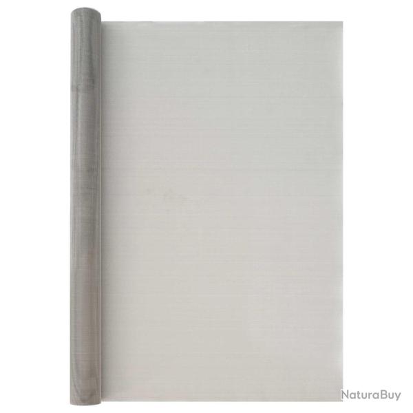 �cran en maille 100 x 1000 cm 30 Mesh Acier Inoxydable 201