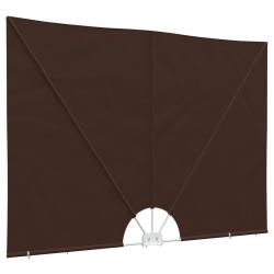 &Eacute;cran de confidentialit&eacute; pour balcon 240 x 160 cm Polyester