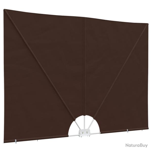 �cran de confidentialit� pour balcon 240 x 160 cm Polyester