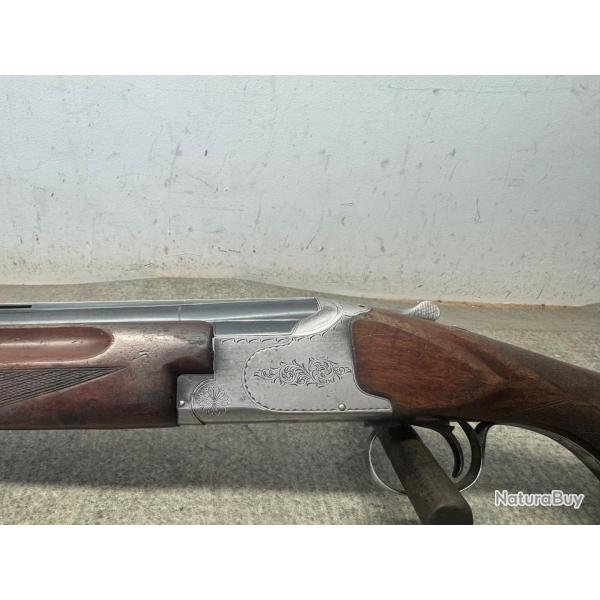 WINCHESTER MODEL400 CALIBRE 12/70 - 1� sans prix de r�serve