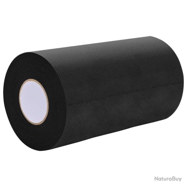 Ruban adh�sif pour gazon artificiel Noir 20 x 0,15 cm