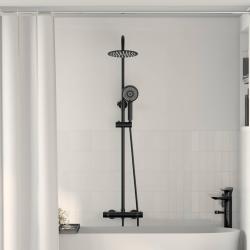 Ensemble de Syst&egrave;me de Douche Thermostatique