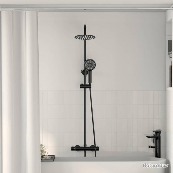 Ensemble de Syst�me de Douche Thermostatique