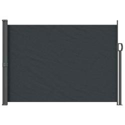 Store lat&eacute;ral r&eacute;tractable 120 x 300 cm 100% polyester fer acier
