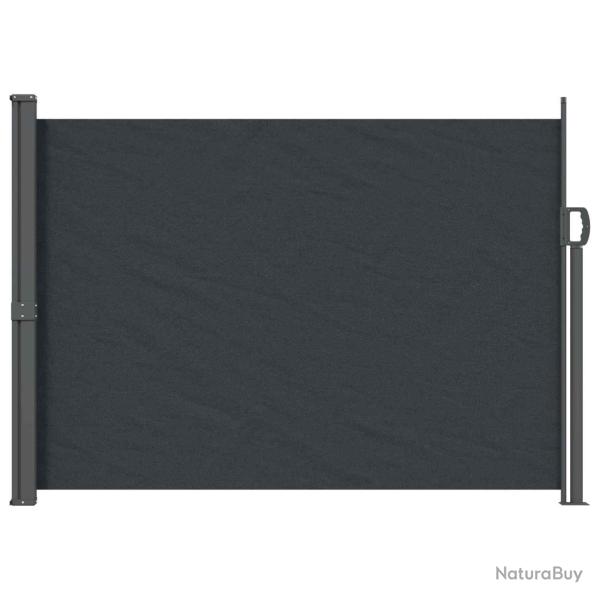 Store lat�ral r�tractable 120 x 300 cm 100% polyester fer acier