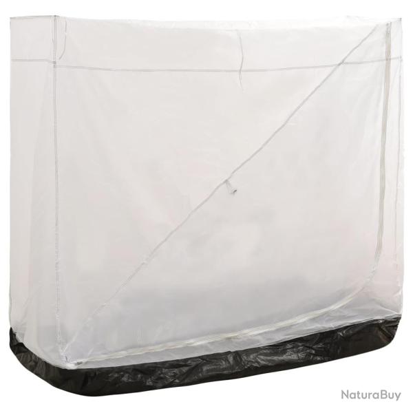 Tente universelle d'int�rieur Gris 200x90x175 cm